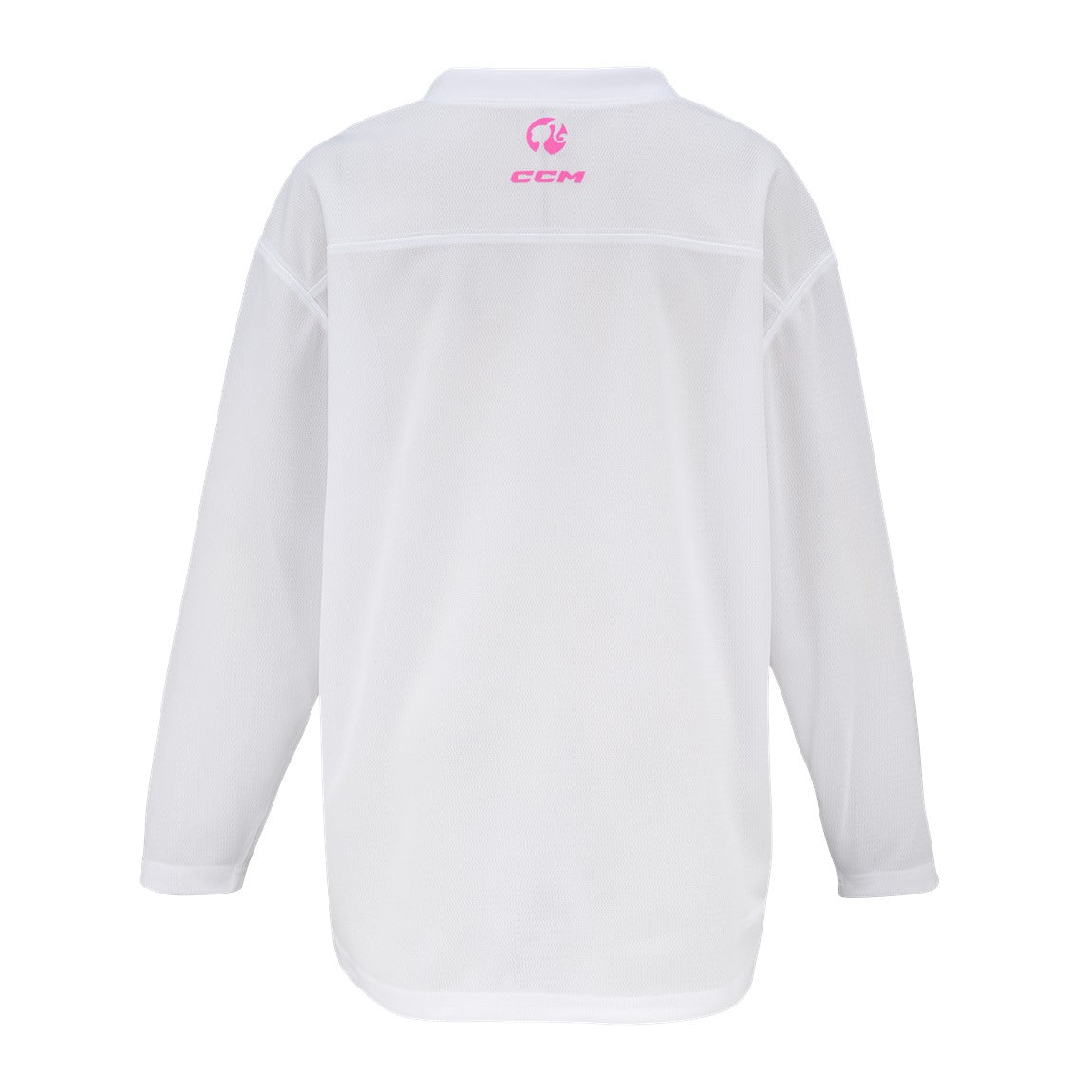 CCM X Barbie Fan Jersey - Girls