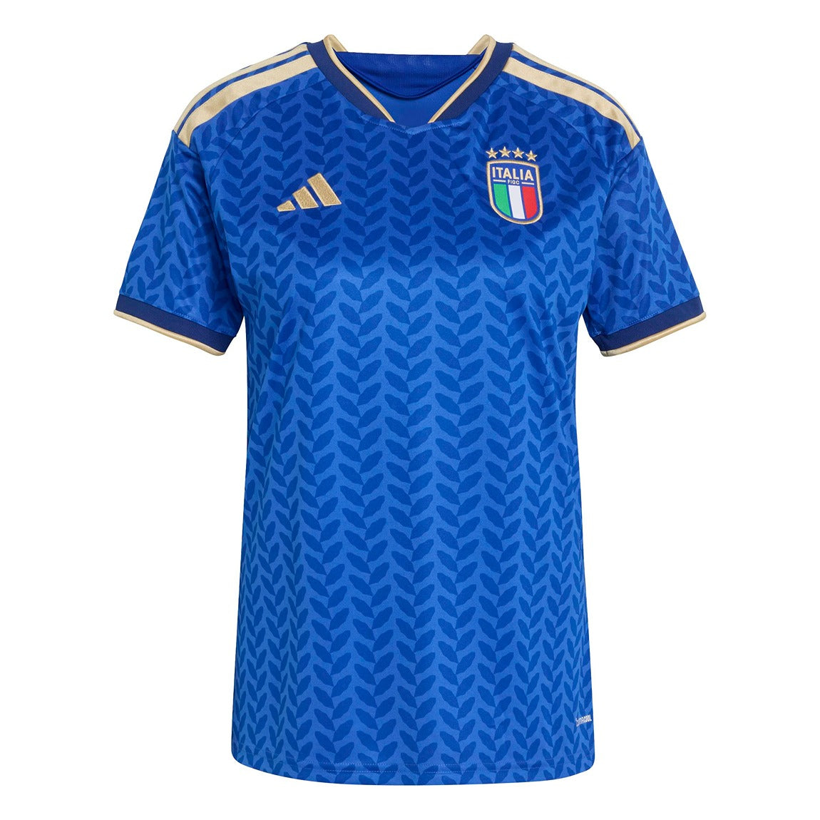 adidas Italy 26 Women's Home Jersey