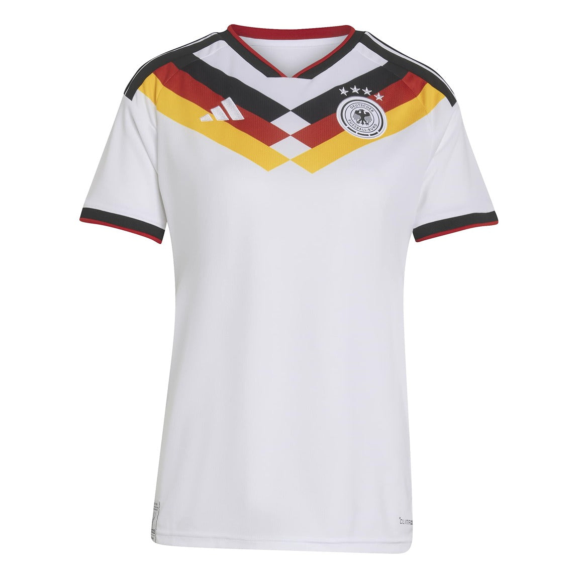 adidas Germany 26 Women's Home Jersey