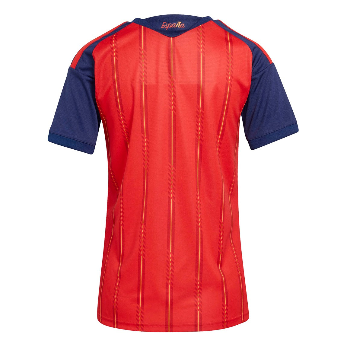 adidas Spain 26 Women's Home Jersey