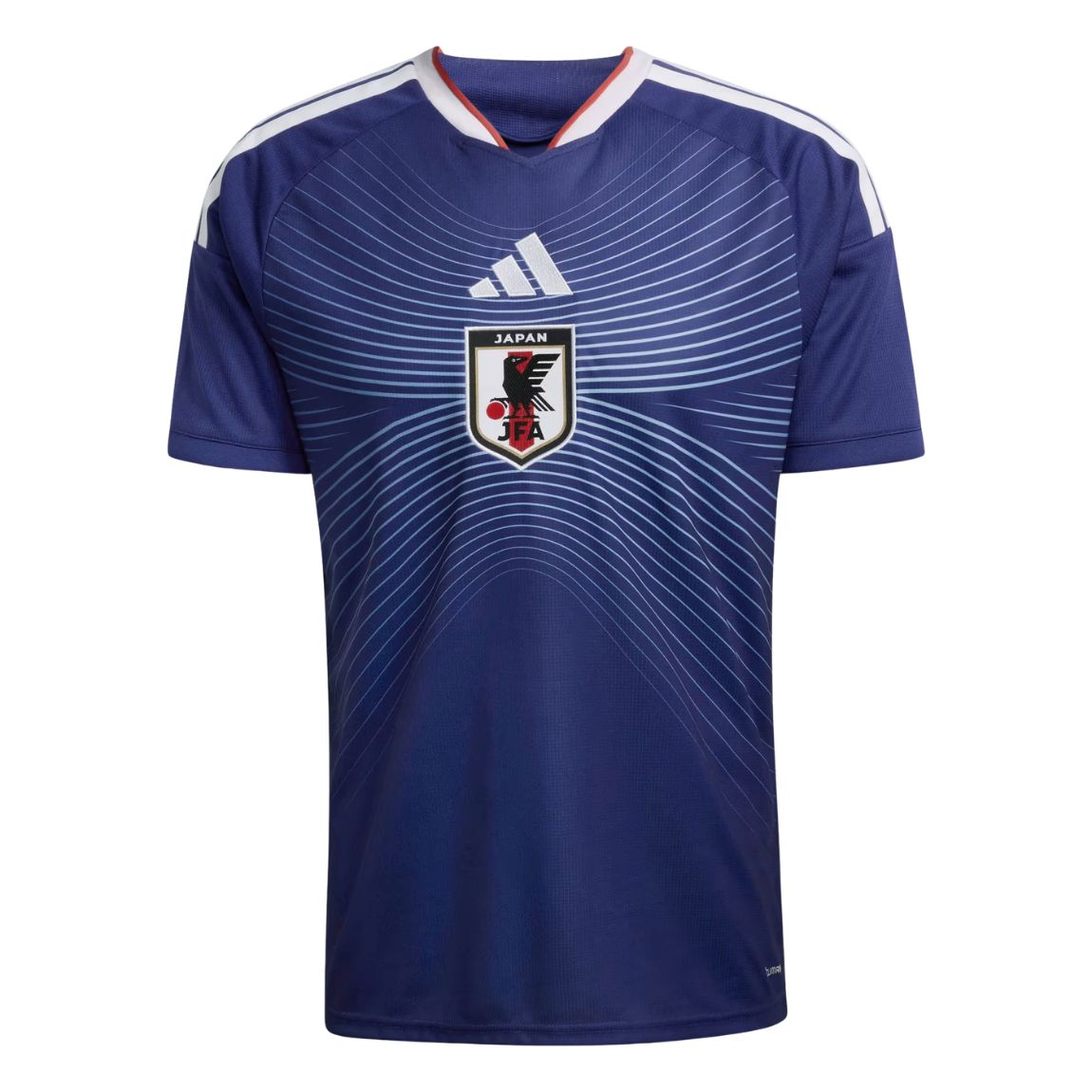 adidas Japan 26 Home Jersey