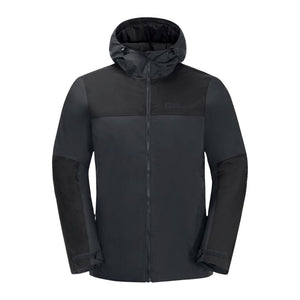 Jack Wolfskin JASPER insulated jacket - Men