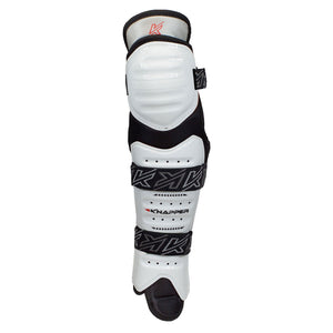 Knapper AK5 Dek Hockey Shin Guards