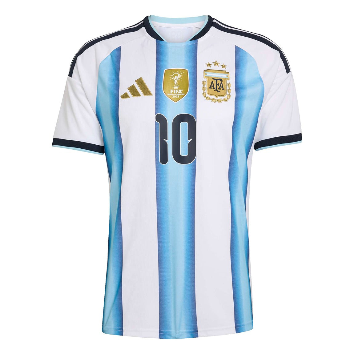adidas Argentina 26 Home Messi Jersey