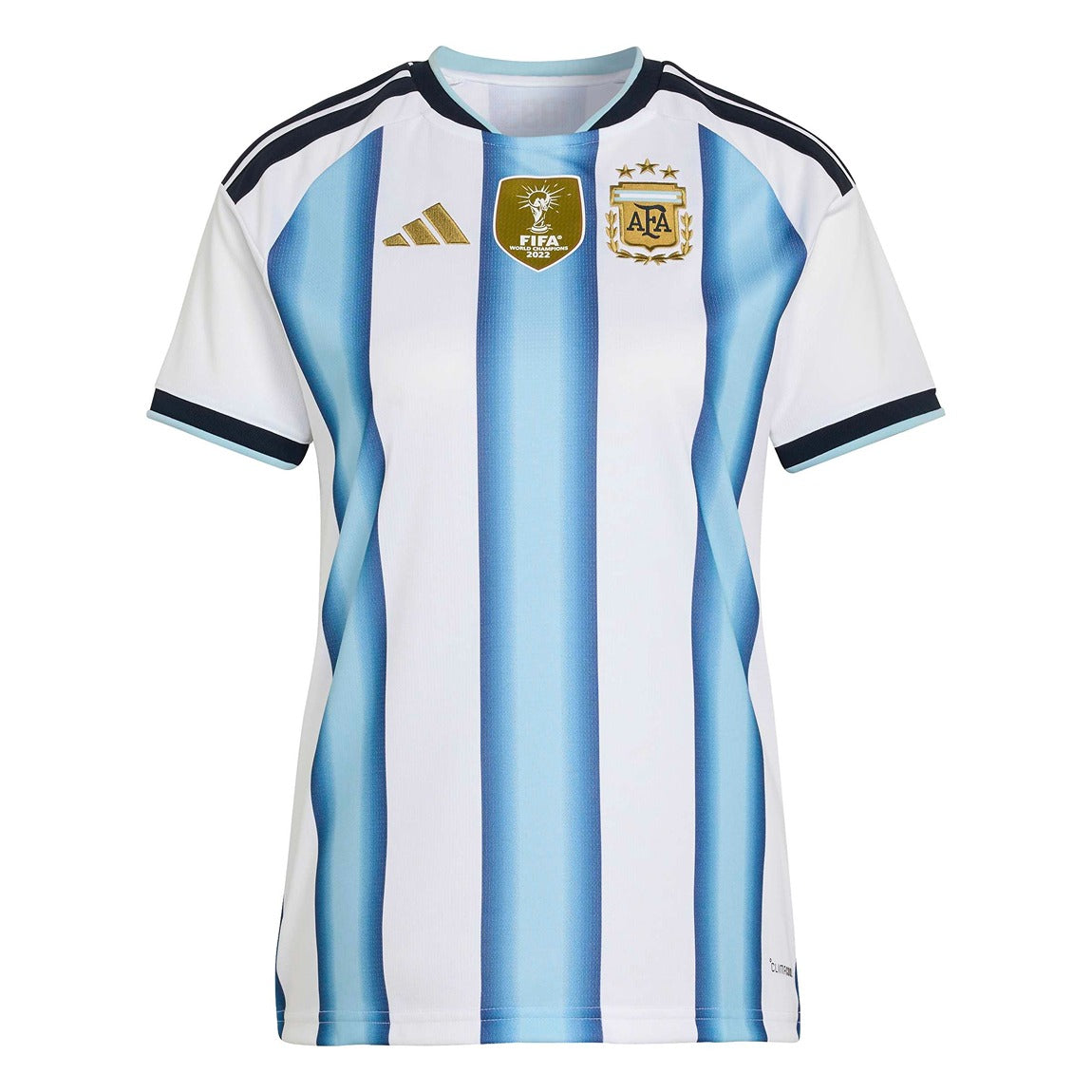adidas Argentina 26 Women's Home Jersey