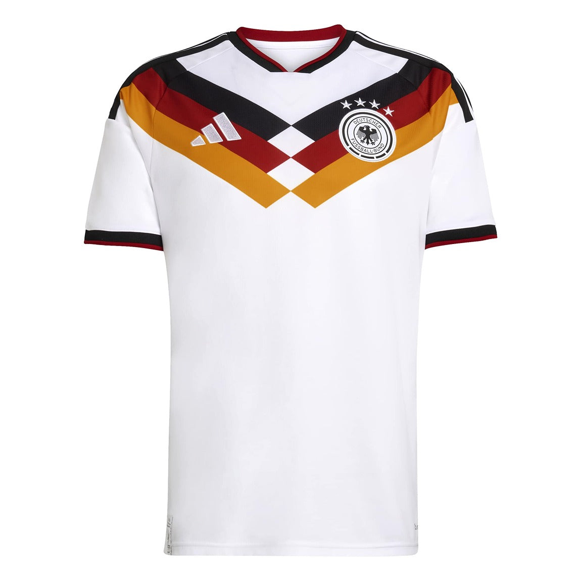 adidas Germany 26 Home Jersey