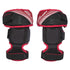 2026 CCM PHENOM Goalie Knee Pads - Junior