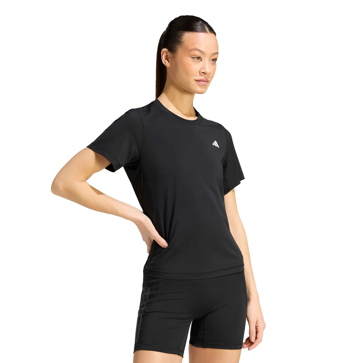 T-shirt d'entraînement adidas PrimeLift Essentials - Femmes