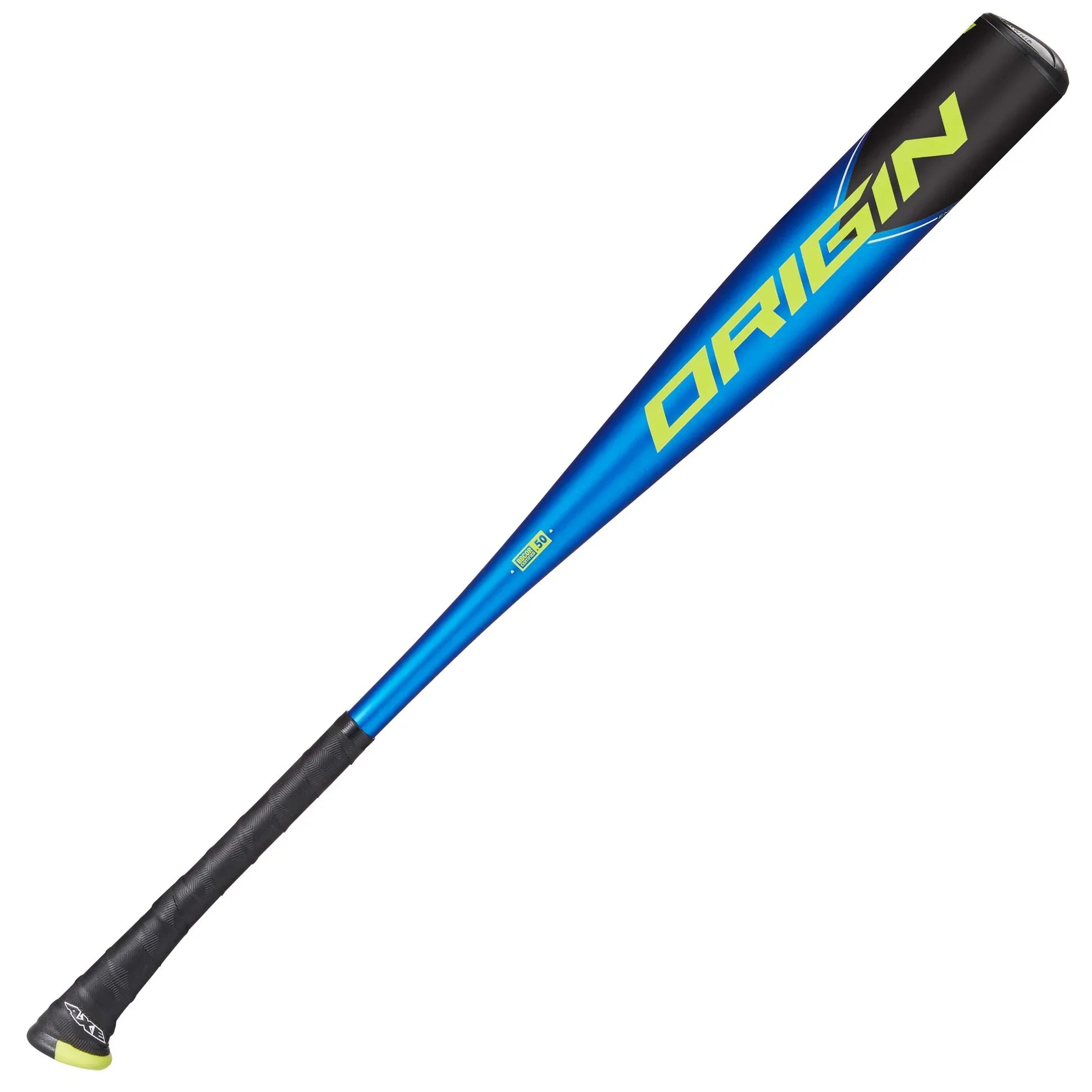 AXE Origin BBCOR Baseball Bat (-3)