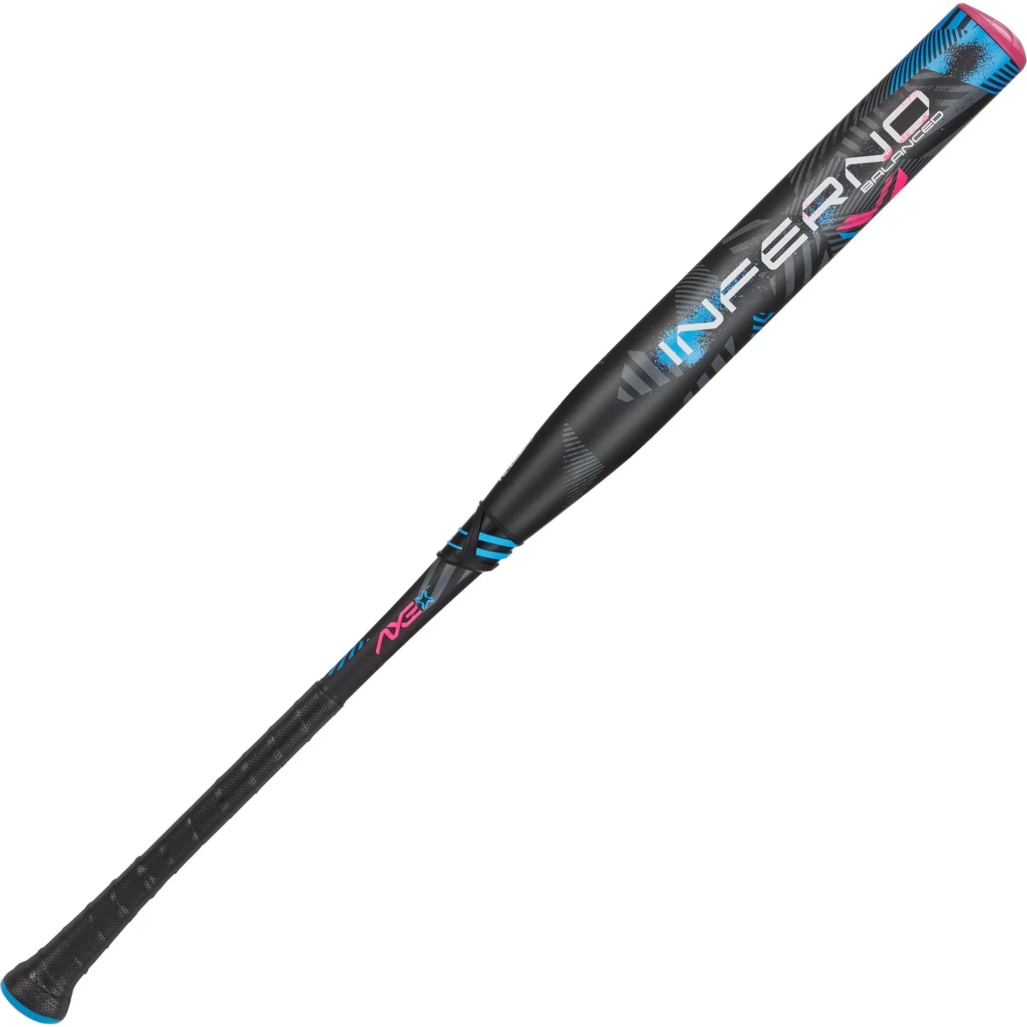 2025 AXE Inferno End-Loaded 13" Slowpitch Softball Bat
