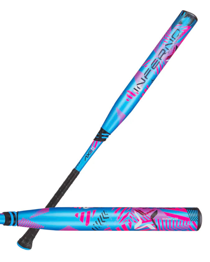 2024 AXE Inferno Flared 13" Balanced Slowpitch Softball Bat