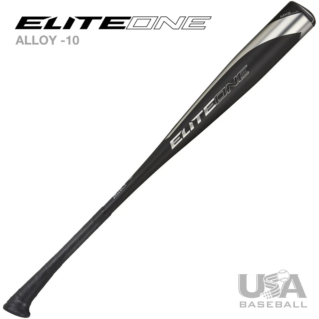 Elite One USA Baseball Bat
