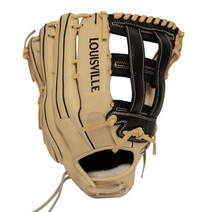 Louisville Super Z 13.5" Slowpitch Glove (2024) - Sports Excellence