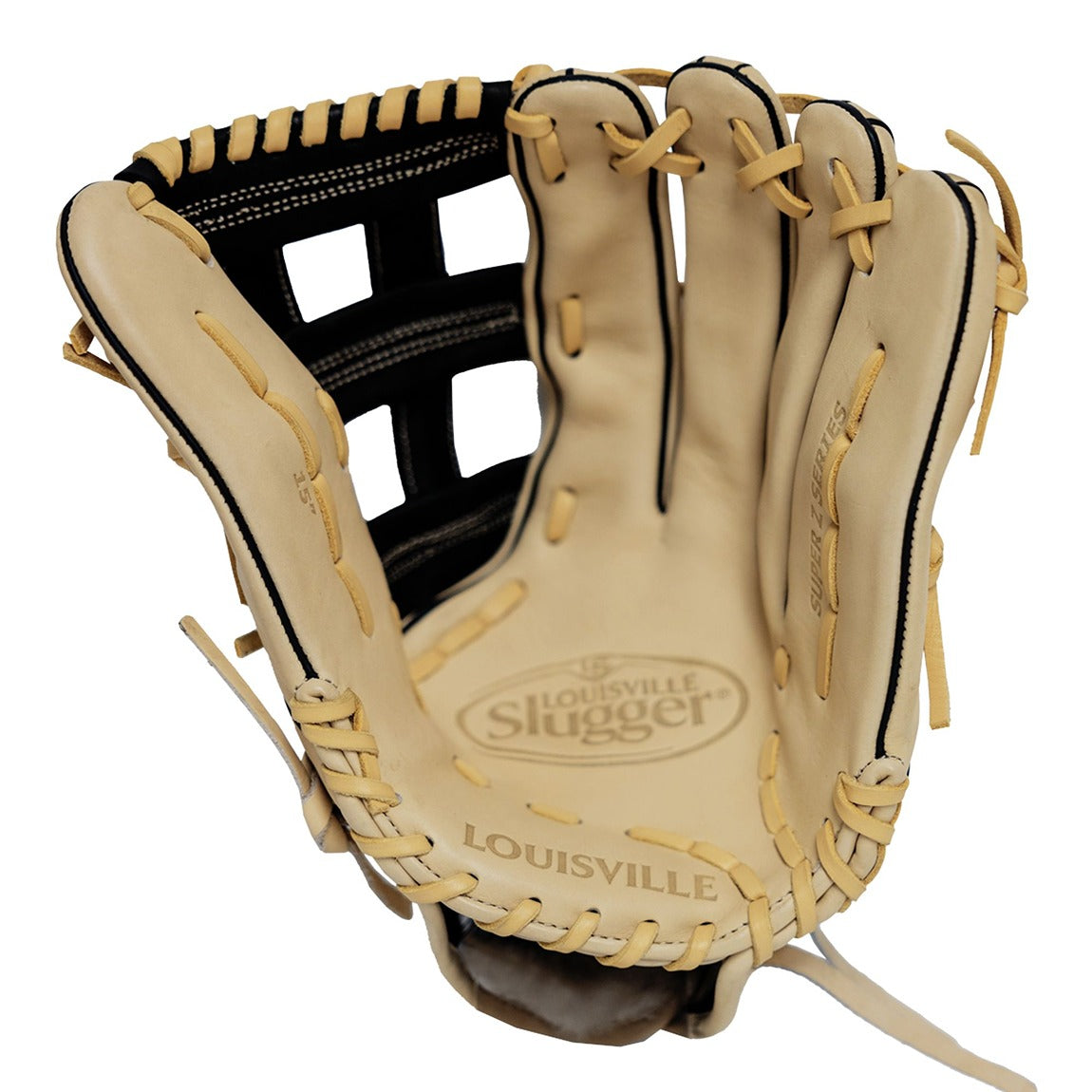 Flare 2025 baseball glove