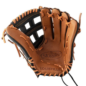 2024 Louisville Super Z 13.5" Slowpitch Glove