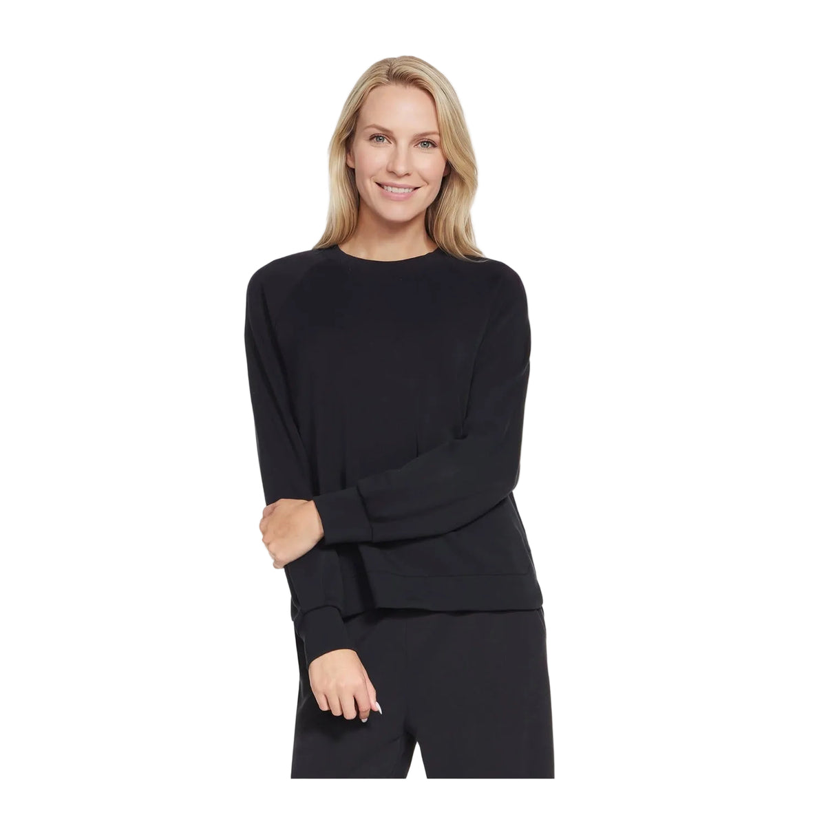 Skechers Cozy Luxe Crewneck - Women