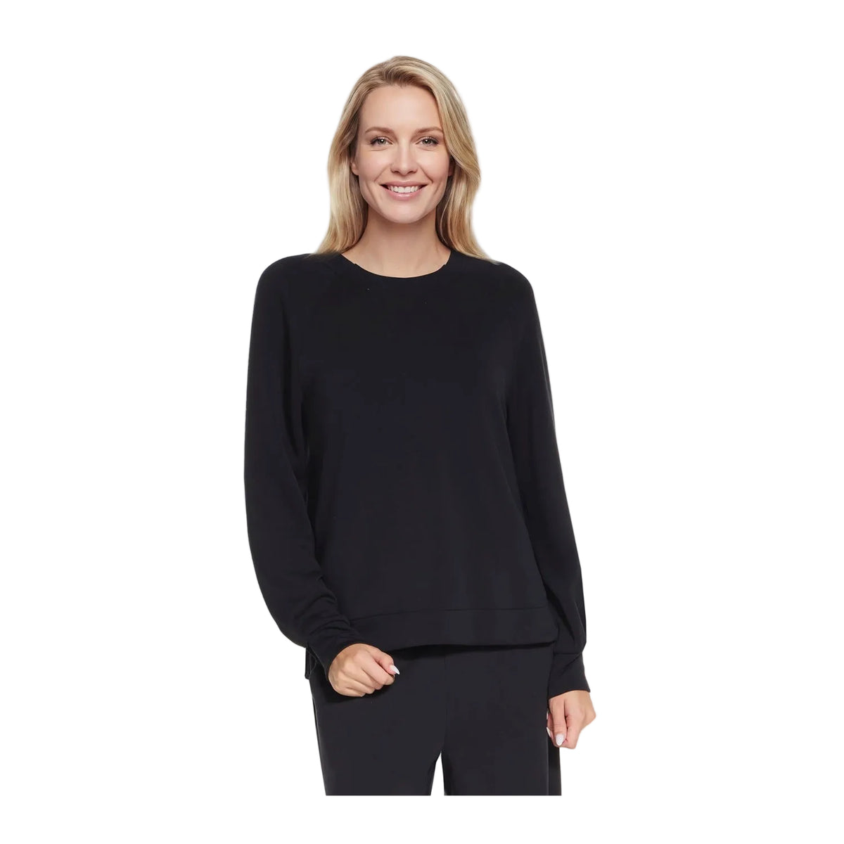Skechers Cozy Luxe Crewneck - Women