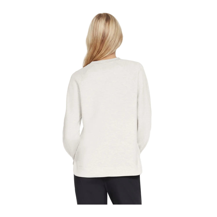 Skechers Cozy Luxe Crewneck - Women