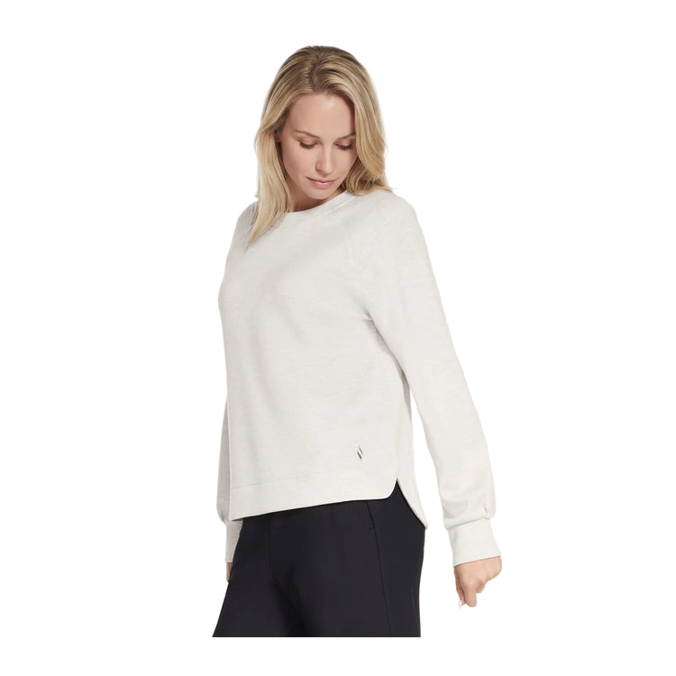 Skechers Cozy Luxe Crewneck - Women