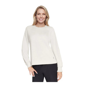 Skechers Cozy Luxe Crewneck - Women