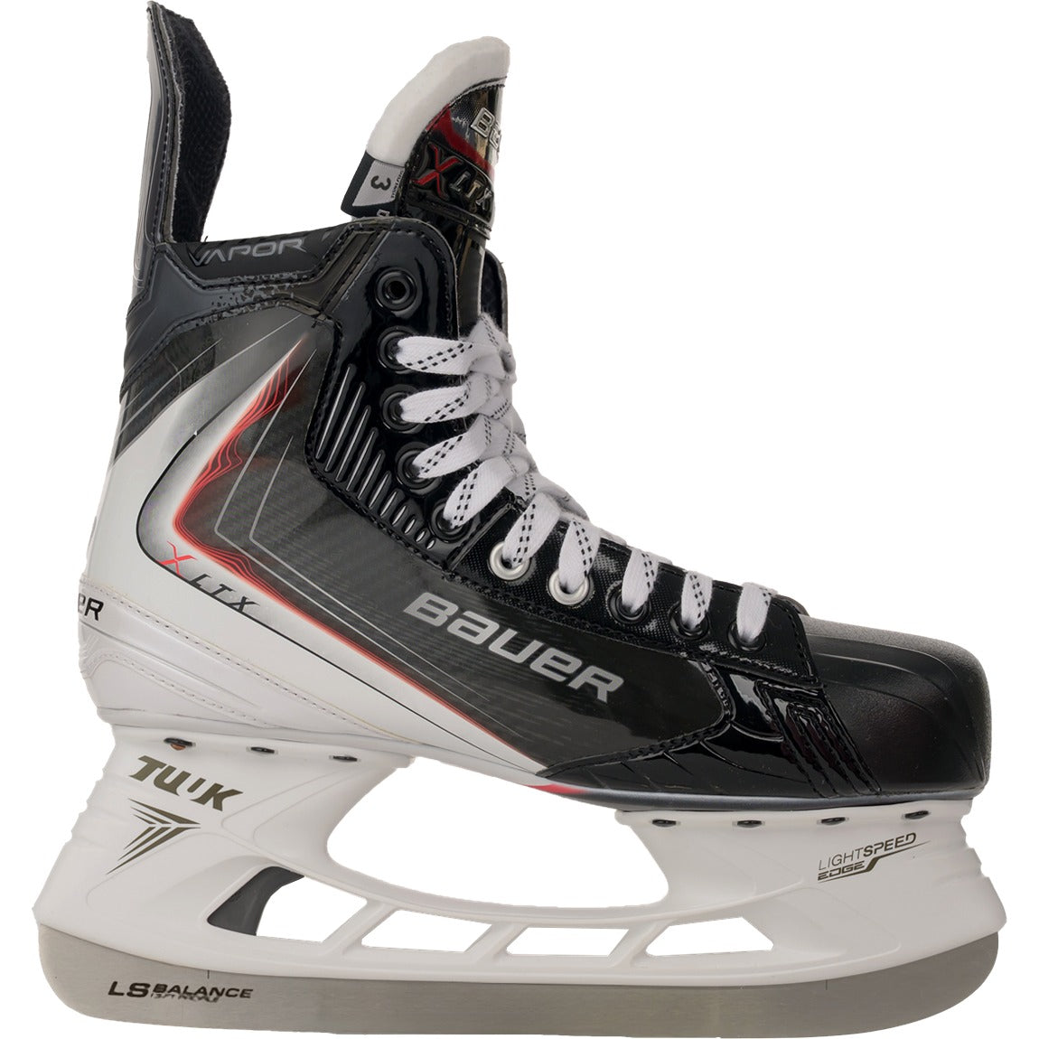 Bauer Vapor LTX Hockey Skates (S25) - Junior
