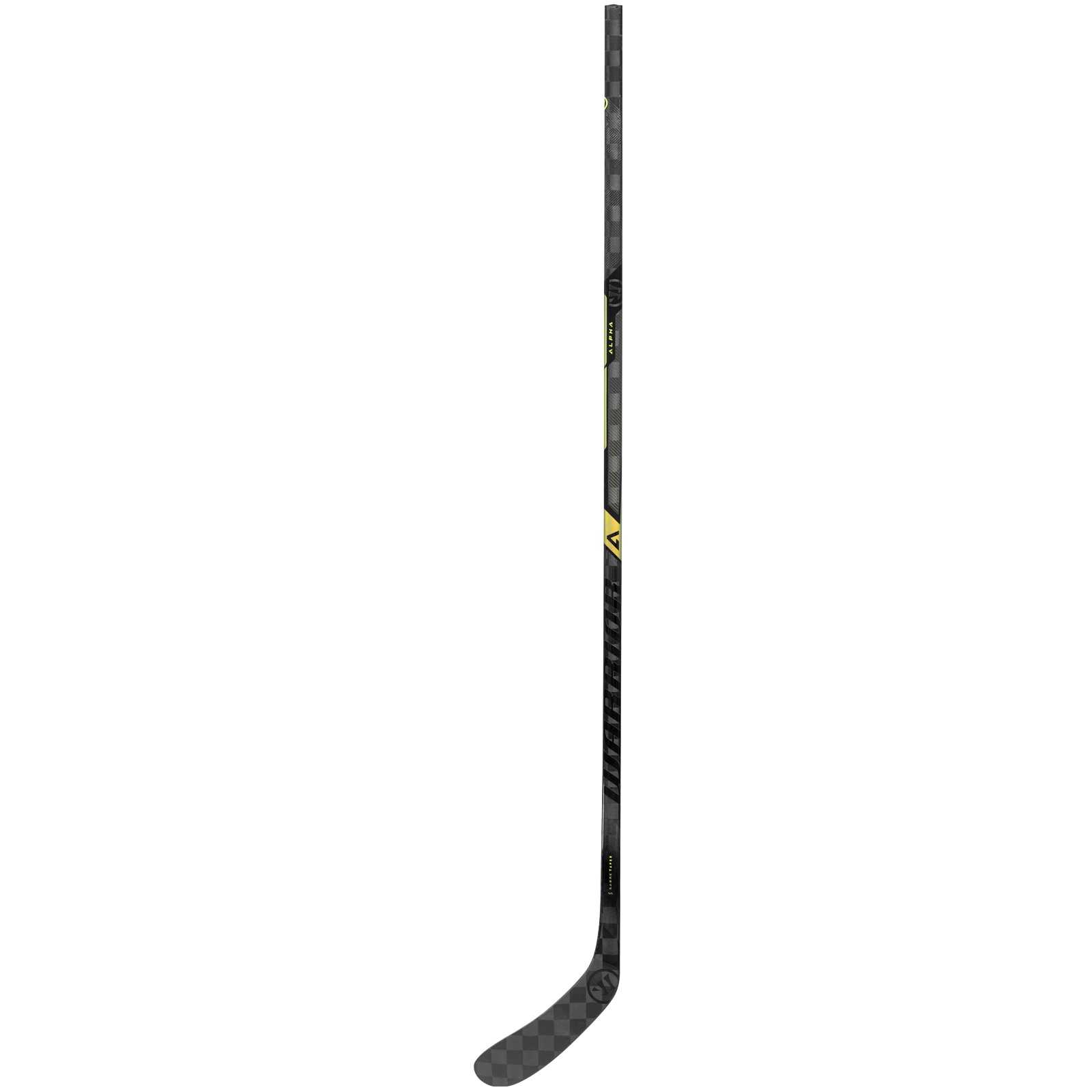 Bâton de hockey Warrior Alpha LX3 Pro - Senior