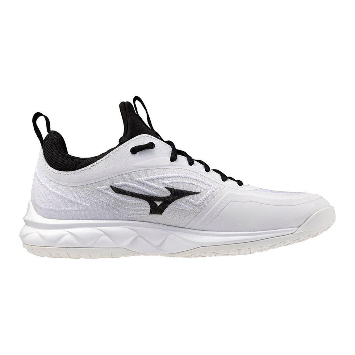 Latest mizuno volleyball shoes hotsell