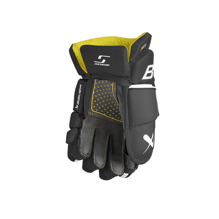 Bauer Supreme M3 Hockey Gloves 