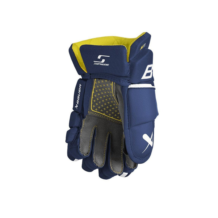 Bauer Supreme M3 Hockey Gloves 