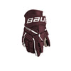 Bauer Supreme M5 Pro Hockey Gloves