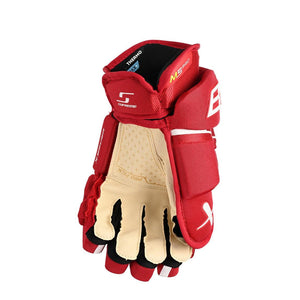 Bauer Supreme M5 Pro Hockey Gloves
