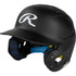 Rawlings Mach Fit Batting Helmet (2026)