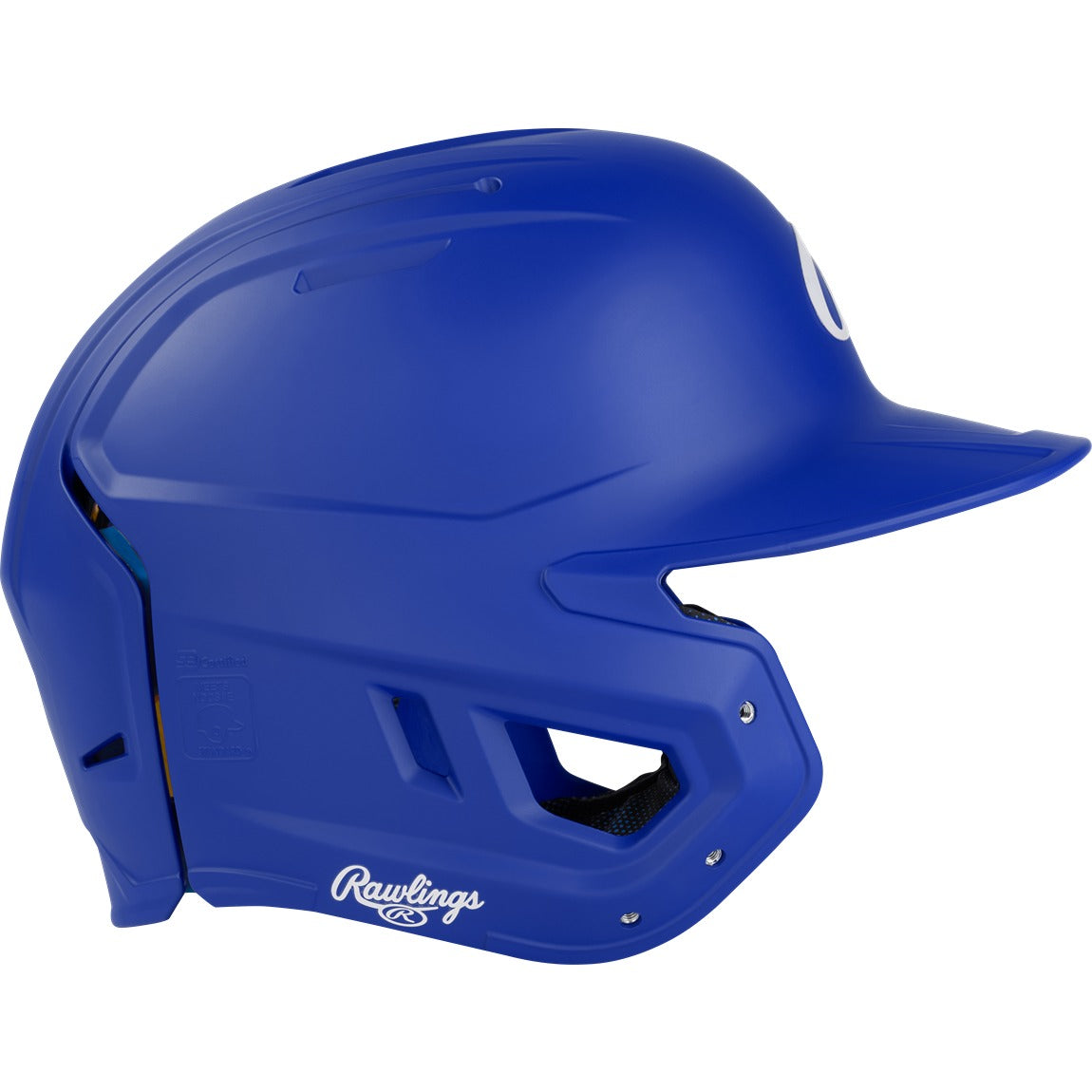 Rawlings Mach Fit Batting Helmet (2026)