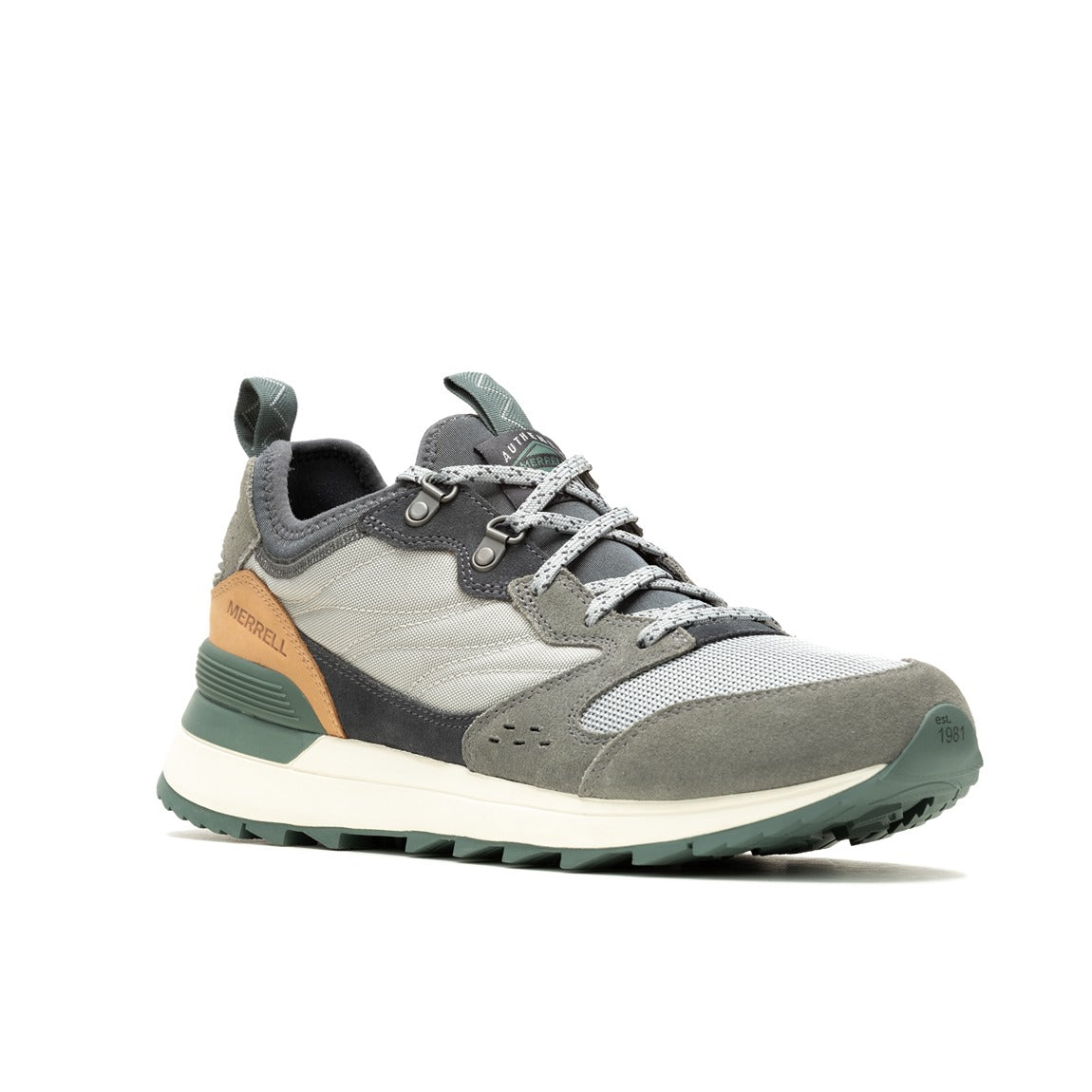 Merrell Alpine 83 Sneaker Recraft - Men