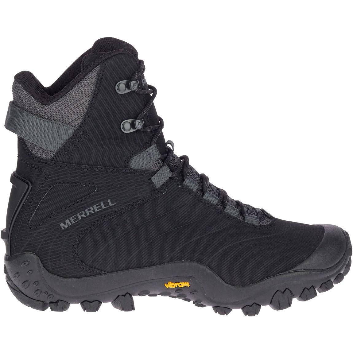 Merrell Chameleon Thermo 8 Tall Waterproof Boot Men Sports