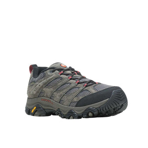 Merrell Moab 3 Waterproof Hiking Shoes (Wide Width) - Men