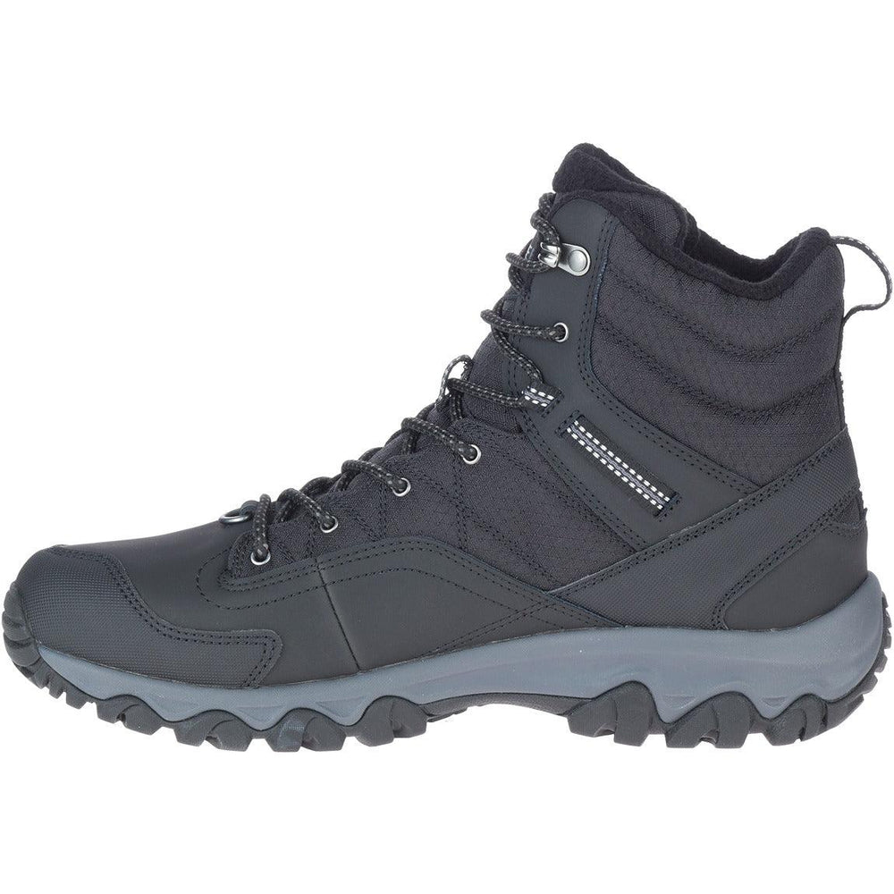 Merrell Thermo Akita Mid Waterproof Boot - Men – Sports Excellence