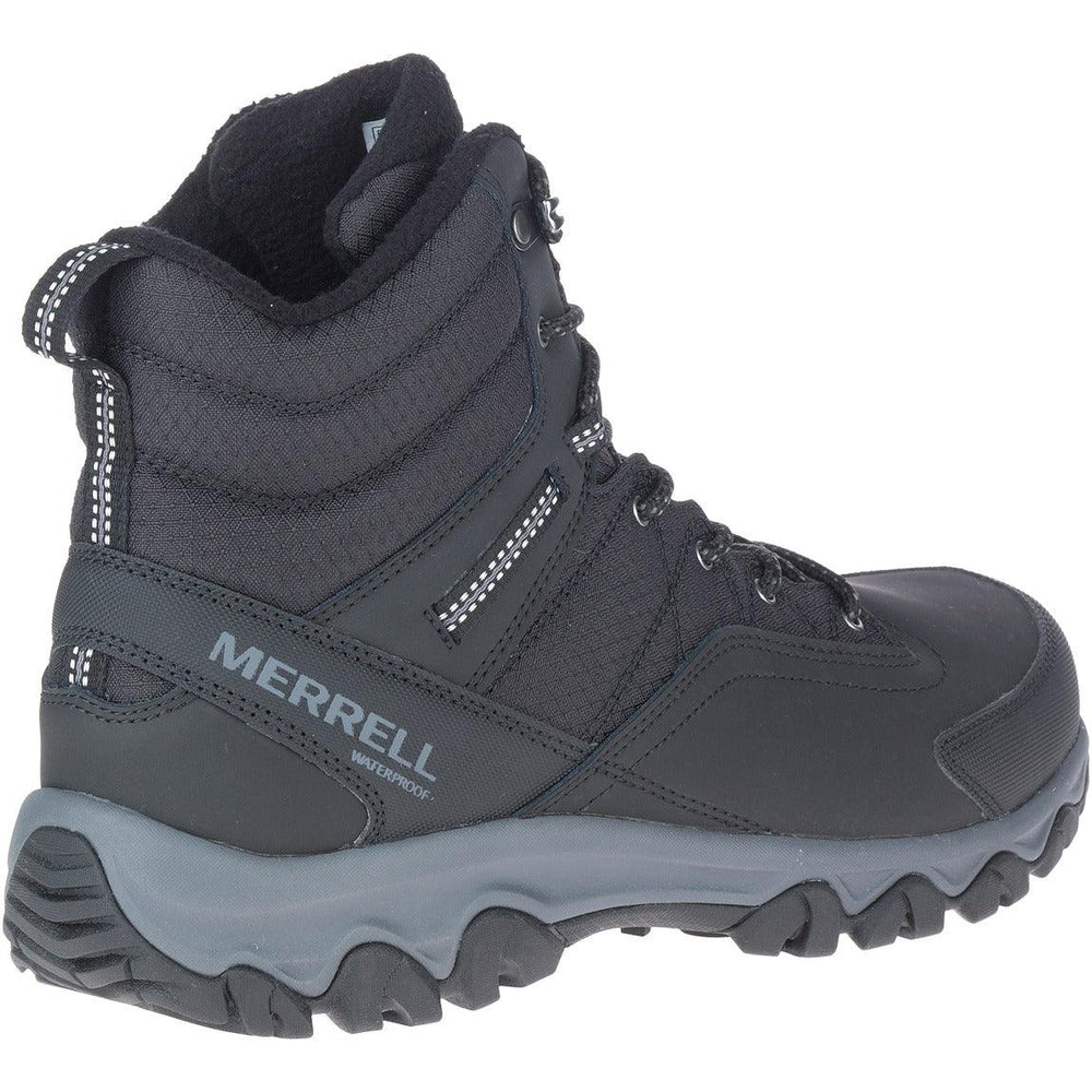 Merrell Thermo Akita Mid Waterproof Boot - Men – Sports Excellence