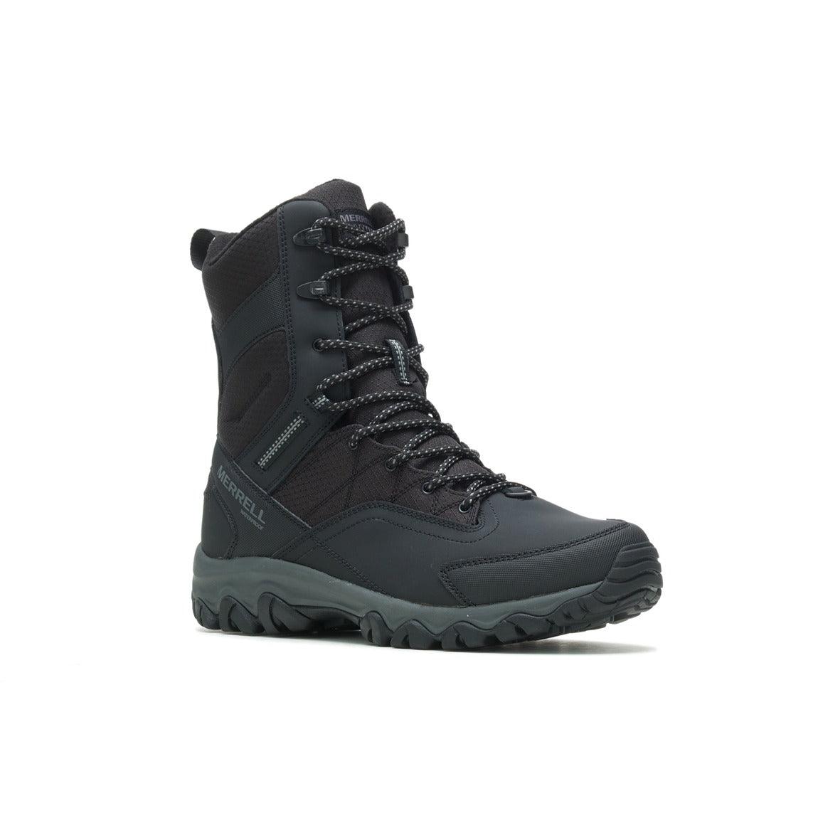 Merrell high top boots sale