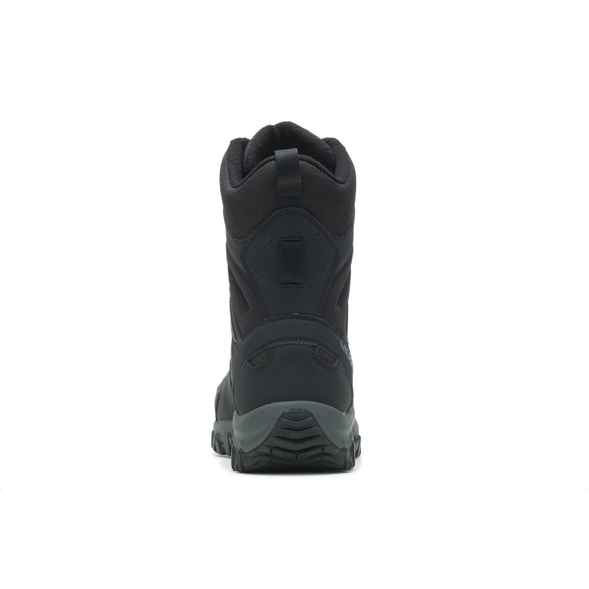 Merrell high store top boots