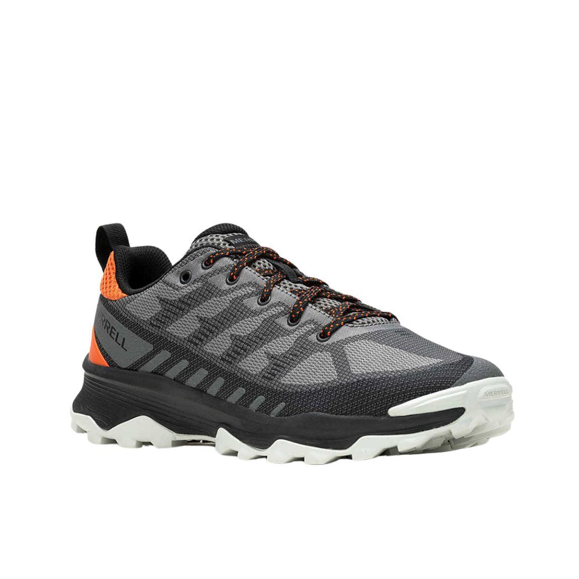 Merrell Speed Eco Hiking Shoes - Men