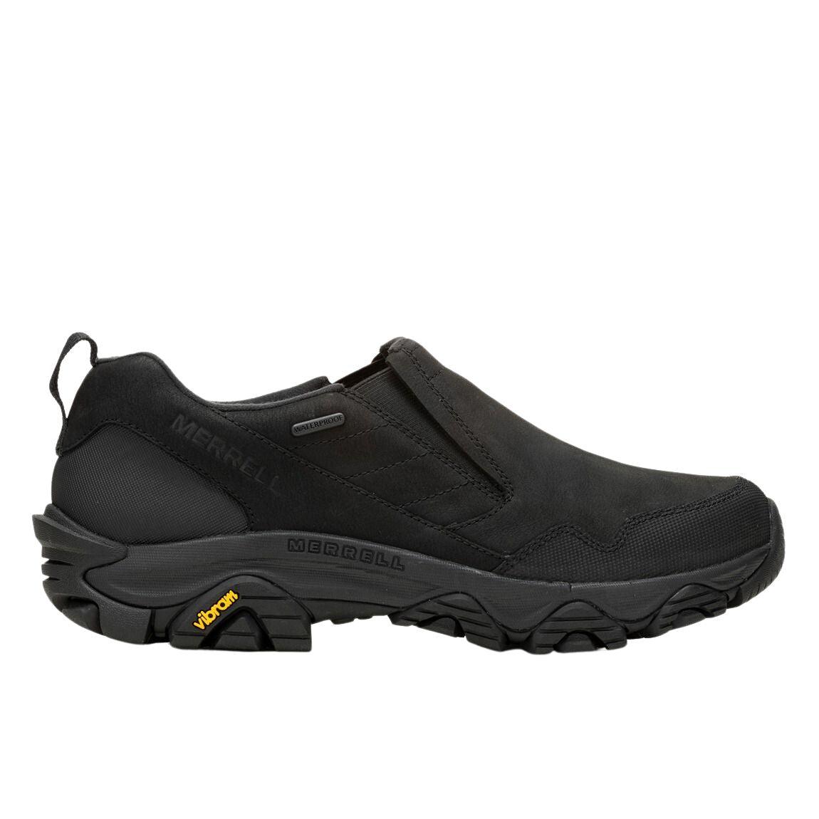 Merrell Coldpack 3 Thermo Moc Waterproof Shoe