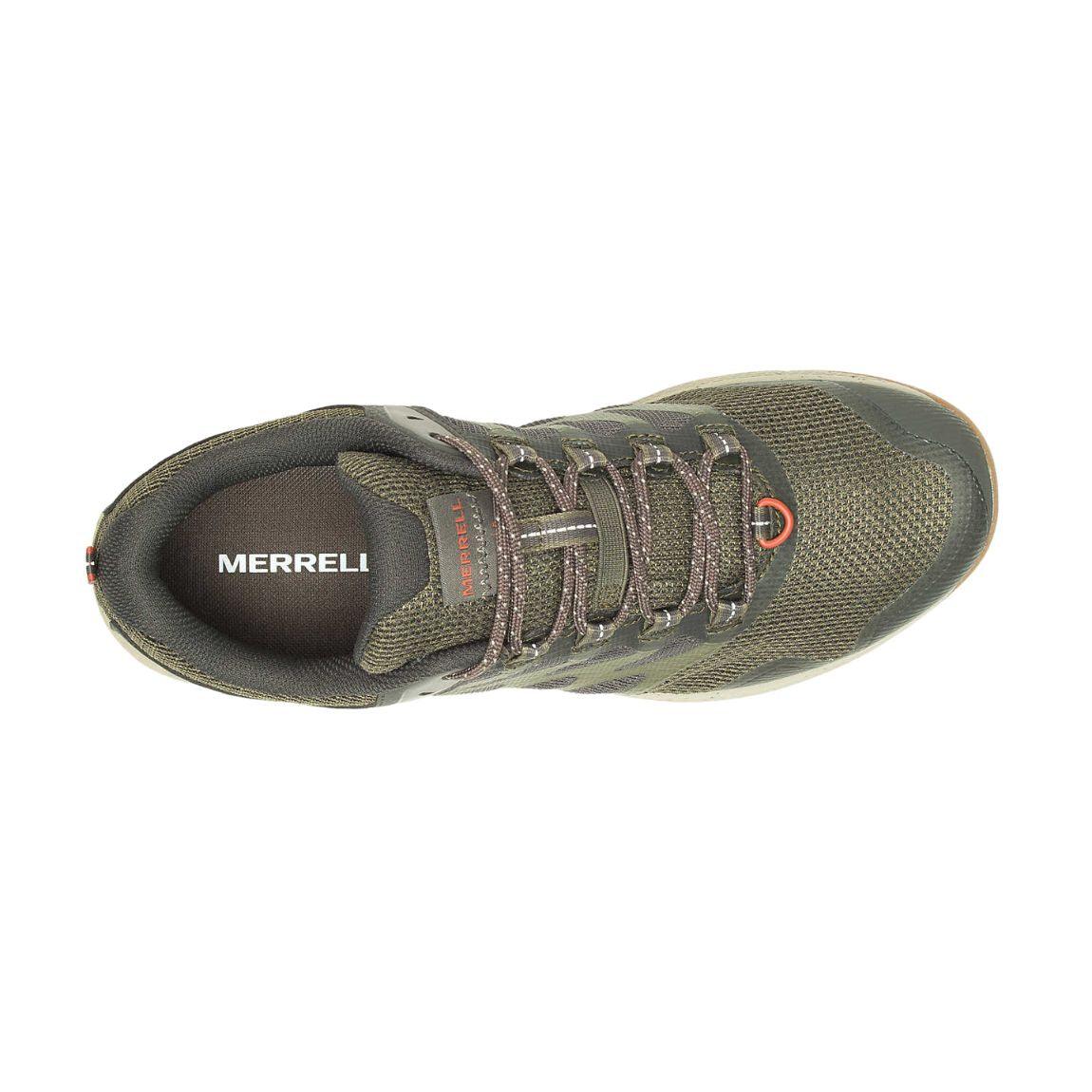 Merrell Nova 3 Hiking Shoes - Men