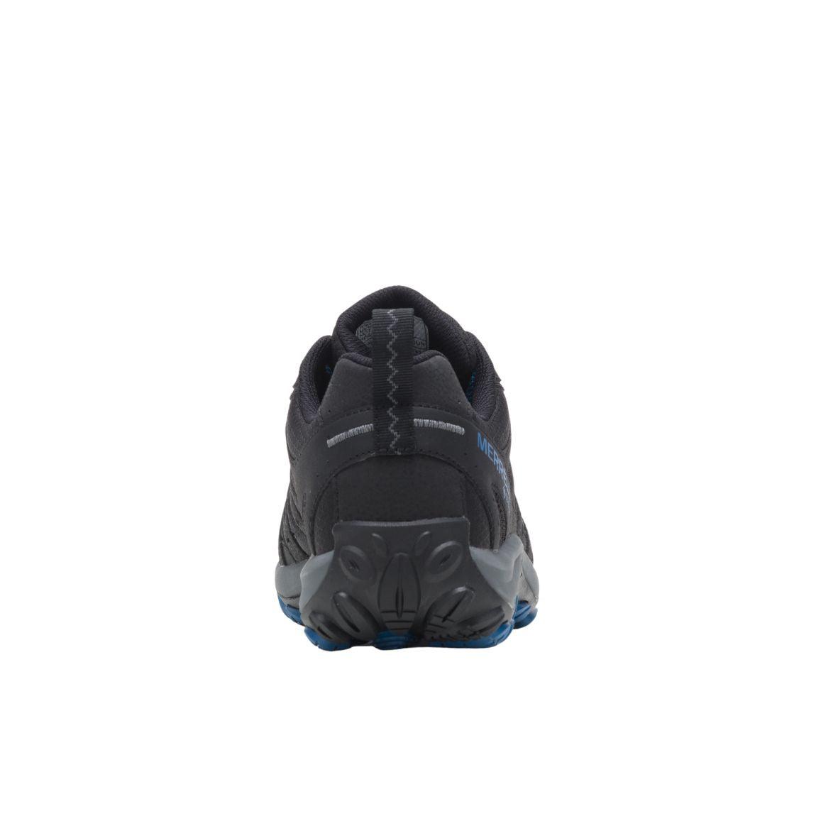 Merrell on sale accentor black