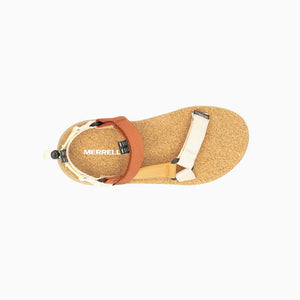 Merrell Speed Fusion Access Web Sandals - Women