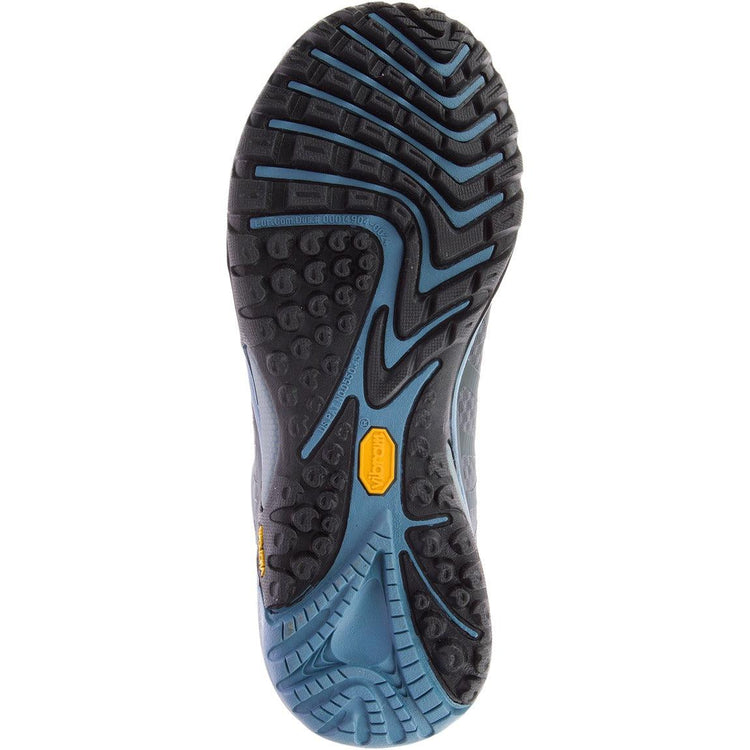 Siren Edge 3 Waterproof Hiking Shoes - Women - Sports Excellence