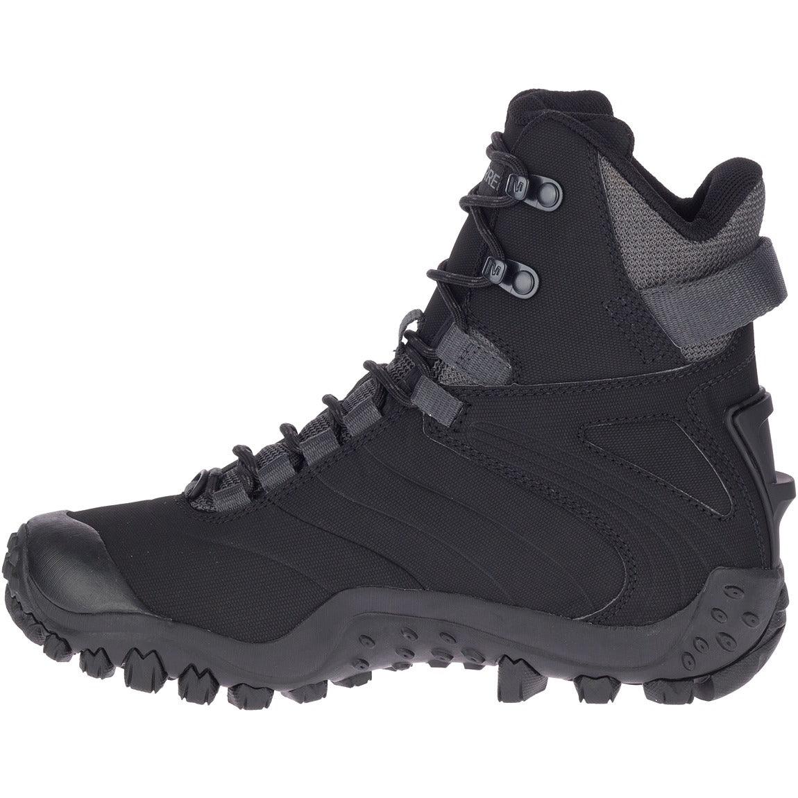 Merrell Chameleon Thermo 8 Tall Waterproof Boot 
