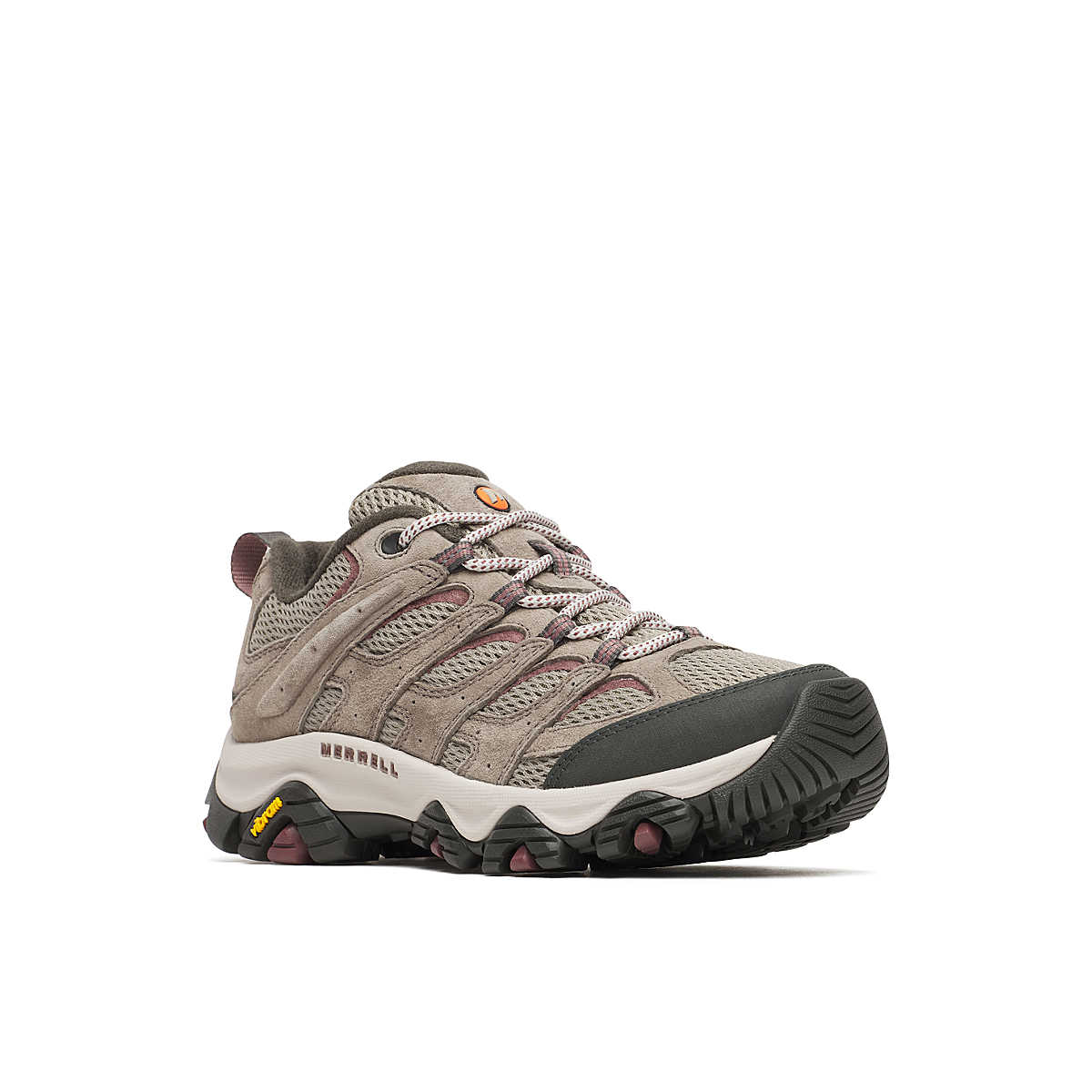 Merrell Moab 3 Hiking Shoes (Wide Width) - Women