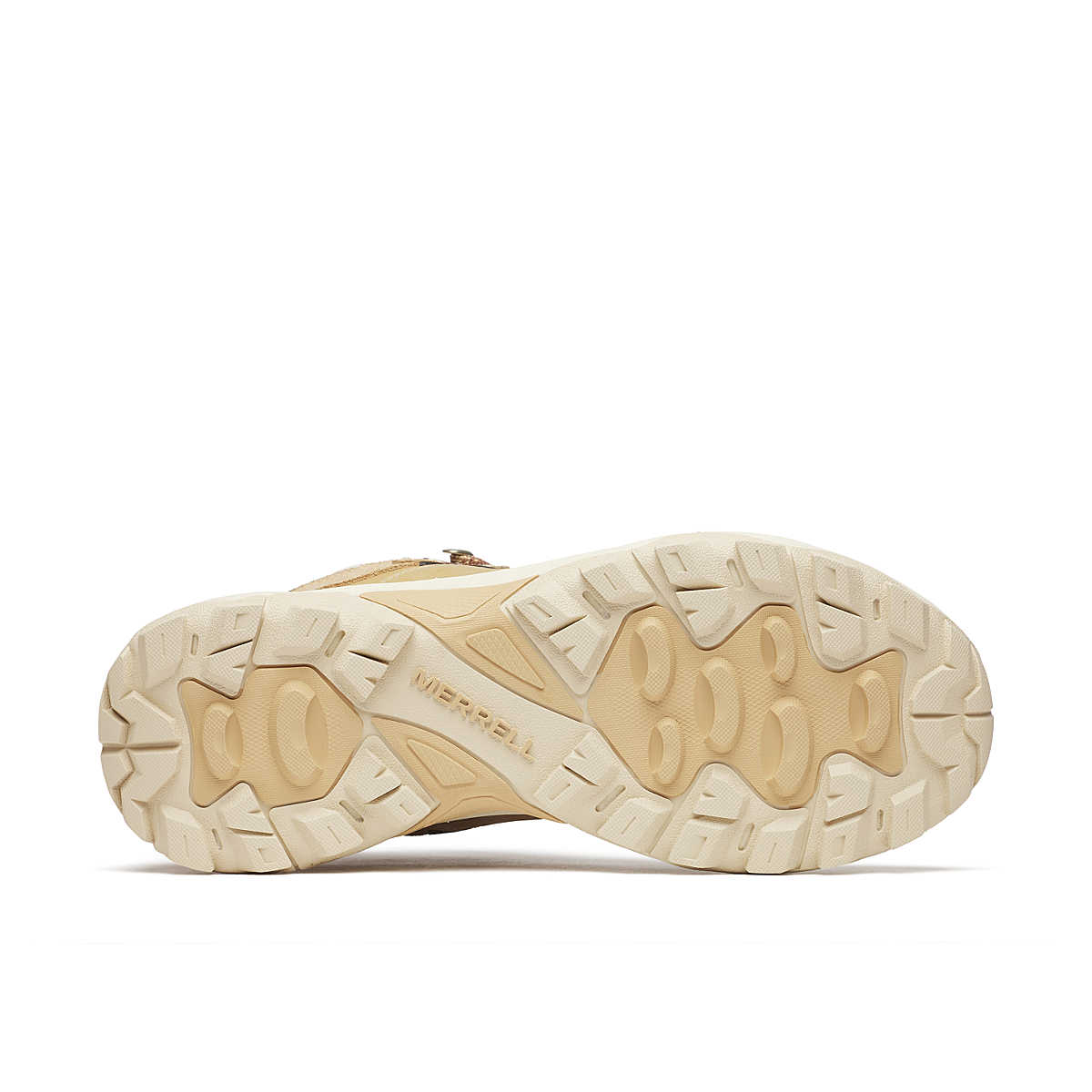 Merrell Speed Strike 2 Mid Leather Waterproof Hiking Shoes - Women