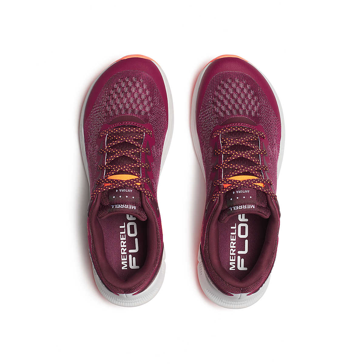 Merrell Antora 4 Hiking Shoes - Women